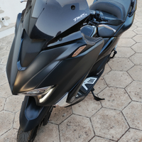 Yamaha Tmax 530