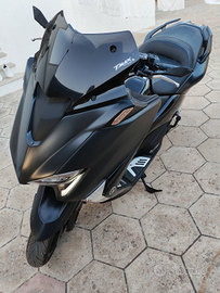 Yamaha Tmax 530