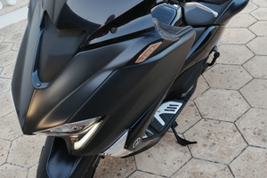 Yamaha Tmax 530
