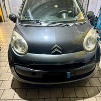 C1 citroen