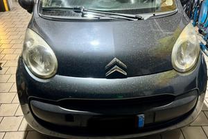 C1 citroen