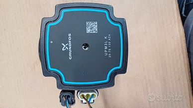GRUNDFOS UPM3L K 25-75 AZA