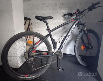 MTB Rockrider ST540