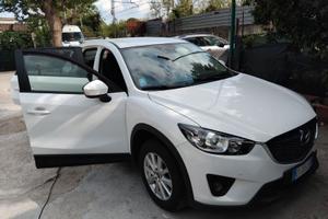 Mazda CX5