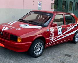 Alfa 33 1.5 q.v. Gruppo A -rally