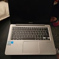 ASUS Zenbook UX310UA