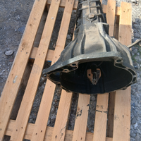 Cambio daily per ricambi