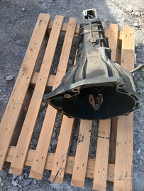 Cambio daily per ricambi