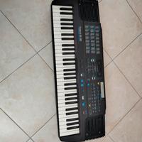 tastiera vintage Roland 