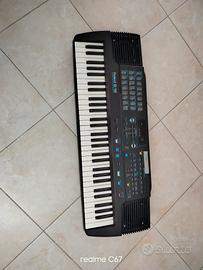 tastiera vintage Roland 