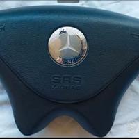 Airbag Mercedes slk