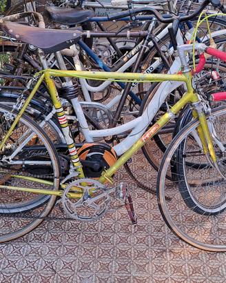 Legnano per EROICA