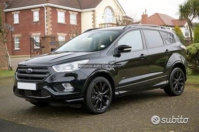 MUSATA COMPLETA FORD KUGA 2019 - Annunci Foggia