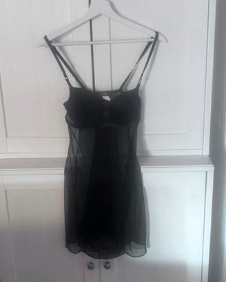 Sottoveste corta La Perla