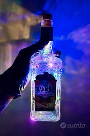 Lampada Teaquila El Bandido