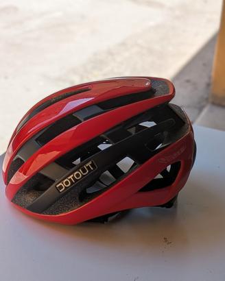 casco dotout kabrio