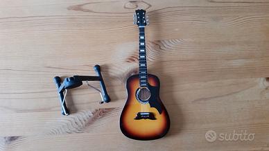 Chitarra Classica da Esposizione