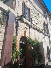 Cielo terra ristrutturato