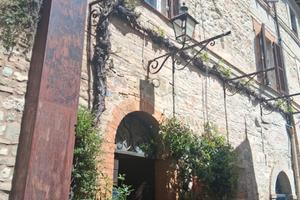 Cielo terra ristrutturato