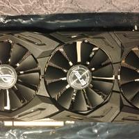 scheda video ASUS ROG Strix GTX 1070 (8GB)