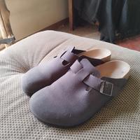 Birkenstock Boston
