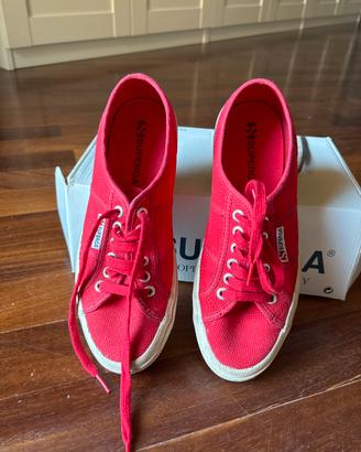 Superga donna
