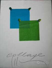 BOLAFFIARTE riproduzioni fotolitografiche 