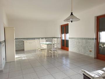 Ampio e luminoso appartamento