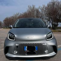 Smart for four EQ PULSE 30.000km