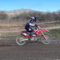 Completo moto