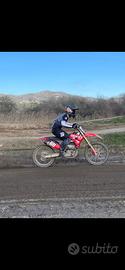 Completo moto