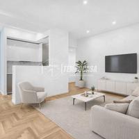 Trilocale 93 mq - Zona Piazza Napoli / Via Tolstoi