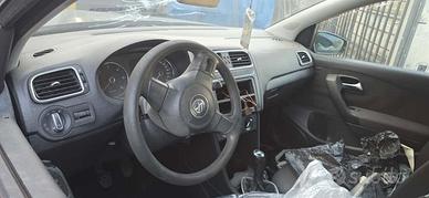 RICAMBI USATI V.W. POLO diesel CODICE MOTORE CAY