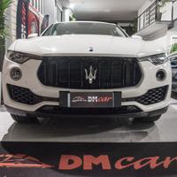 MASERATI LEVANTE 3.0 TDI 250CV V6 PELLE TOTALE TET
