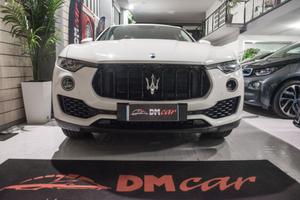 MASERATI LEVANTE 3.0 TDI 250CV V6 PELLE TOTALE TET