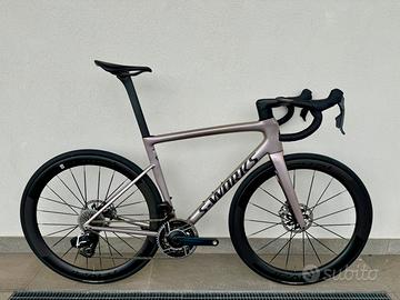 Specialized Tarmac Sworks SL8 56/L NUOVA