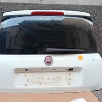 Portellone fiat panda