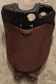 Retroscudo Beverly led 125/300