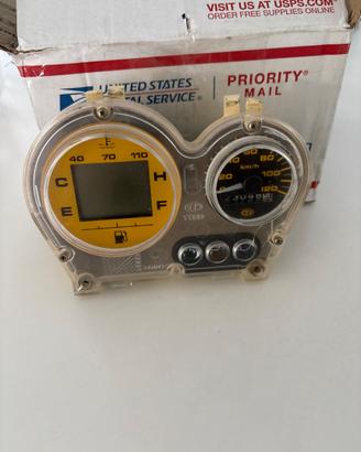 Conta Kilometri Aerox Yamaha