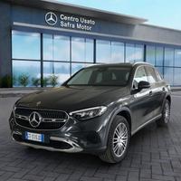 Mercedes-Benz GLC 220 d 4Matic Mild Hybrid Ad...