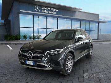 Mercedes-Benz GLC 220 d 4Matic Mild Hybrid Ad...