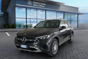 Mercedes-Benz GLC 220 d 4Matic Mild Hybrid Ad...