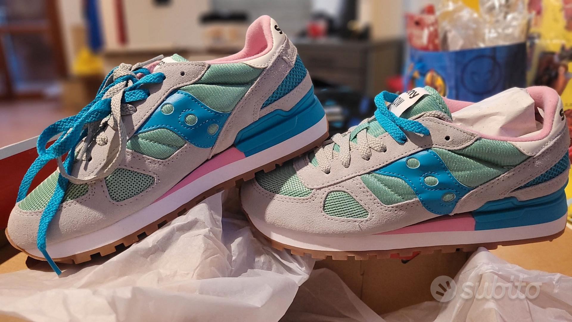 Saucony shadow cheap 5000 bambino Vendita