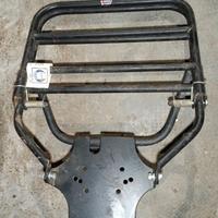 portapacchi posteriore vespa paggio pk s nos