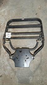 portapacchi posteriore vespa paggio pk s nos