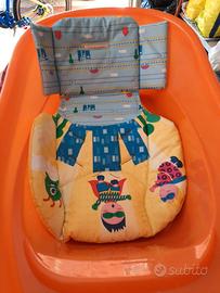 VASCHETTA  BAGNETTO PER BAMBINI