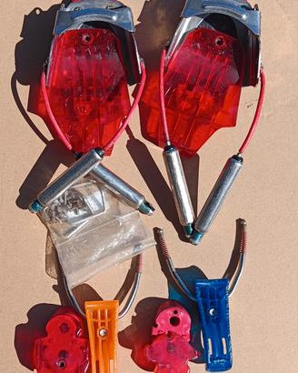 G3 Targa Telemark bindings