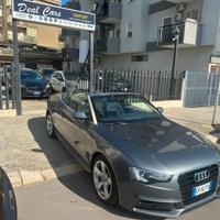 Audi A5 Cabrio 2.0 TDI 177 CV