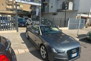 Audi A5 Cabrio 2.0 TDI 177 CV