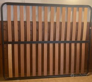 Doghe matrimoniale 160 x 190